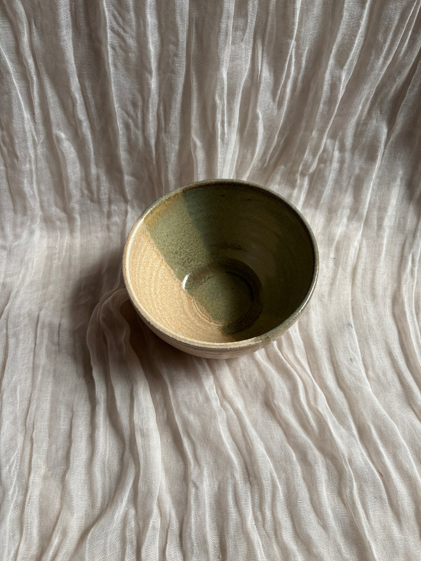 Bamboo Small Bowl