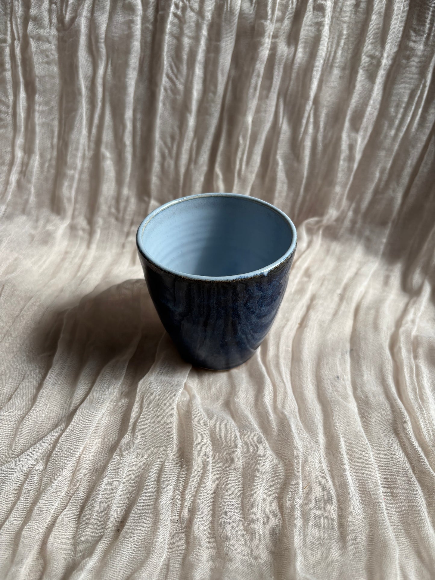 Sea Fever 250ml Cup