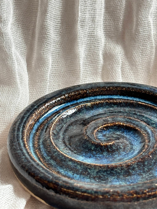 Sea Fever Mini Soap Dish