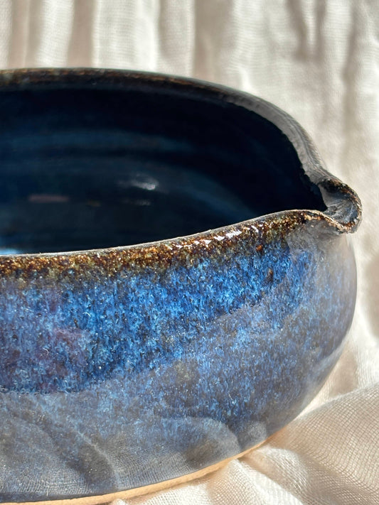 Sea Fever Shaving Bowl