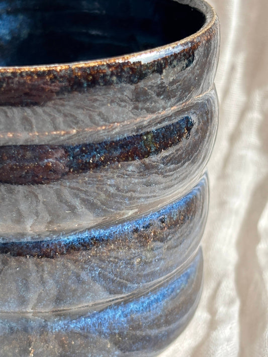 Sea Fever Bubble Mug