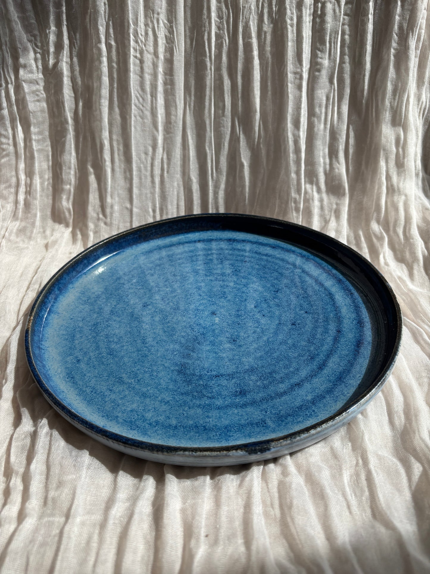Sea Fever Serving Platter