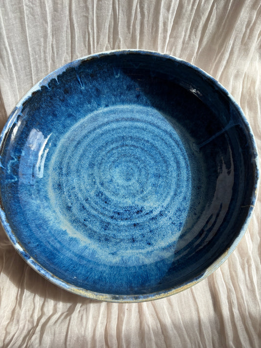 Sea Fever Salad Bowl