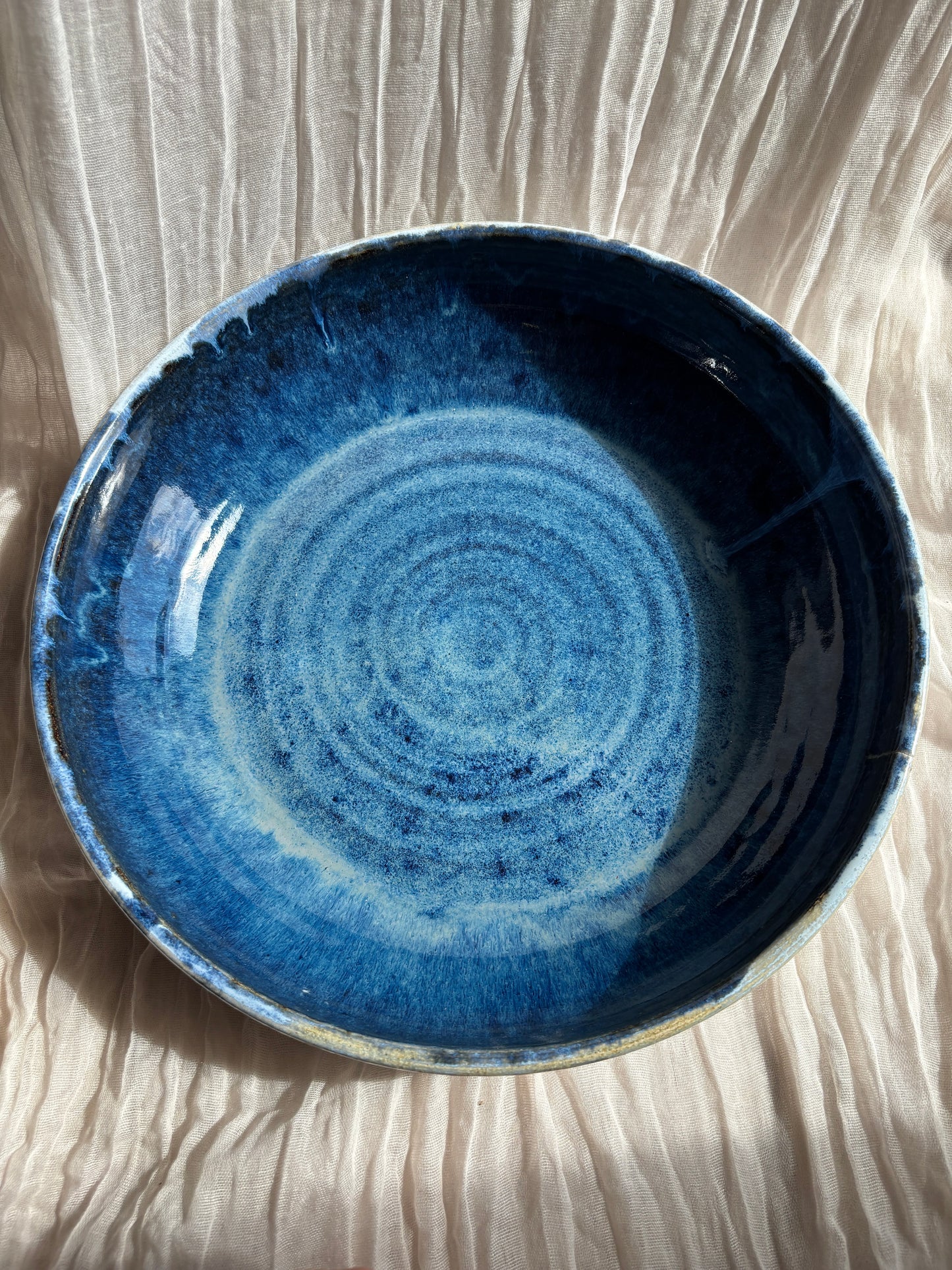 Sea Fever Salad Bowl