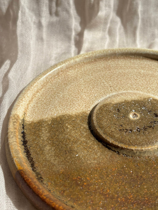 Sandstorm Incense Stick Holder