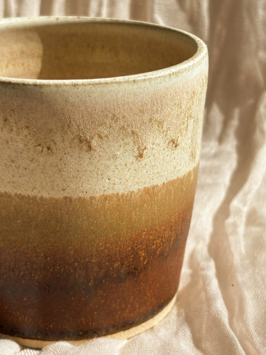 Sandstorm 8cm Planter