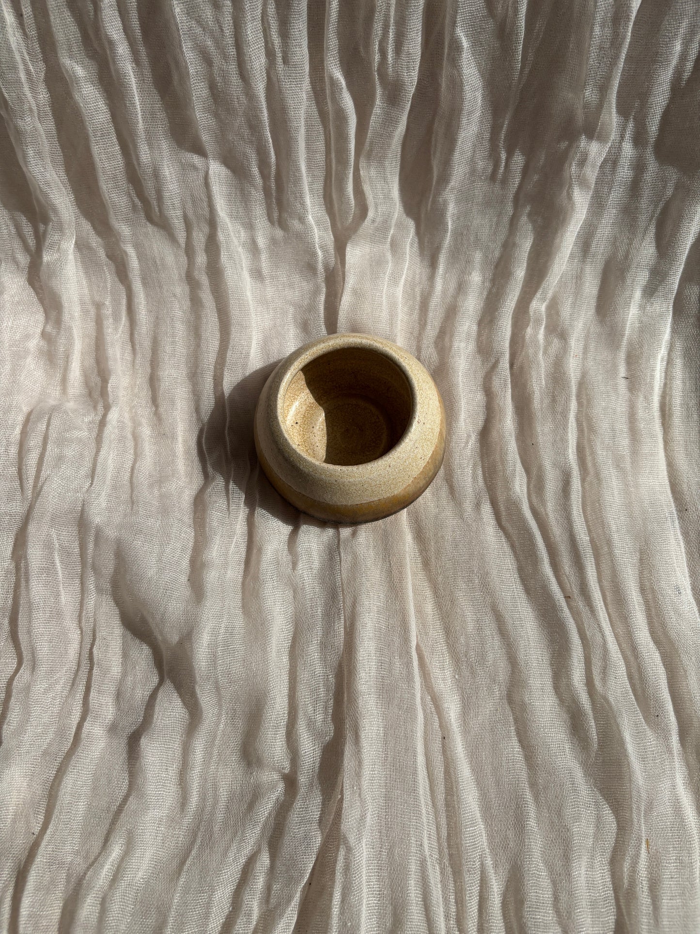 Sandstorm Egg Cup