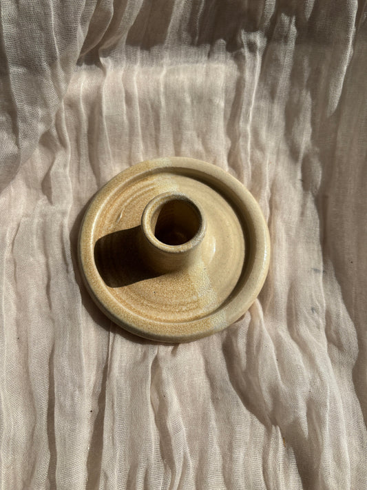 Low Tide Candlestick Holder