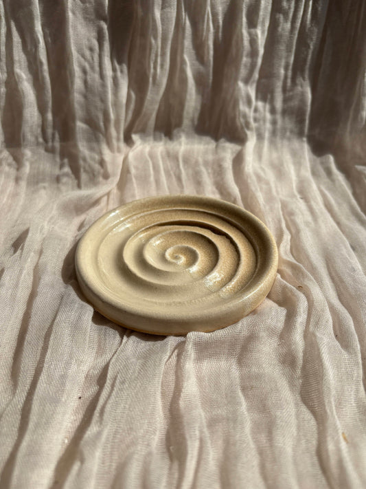 Low Tide Soap Dish