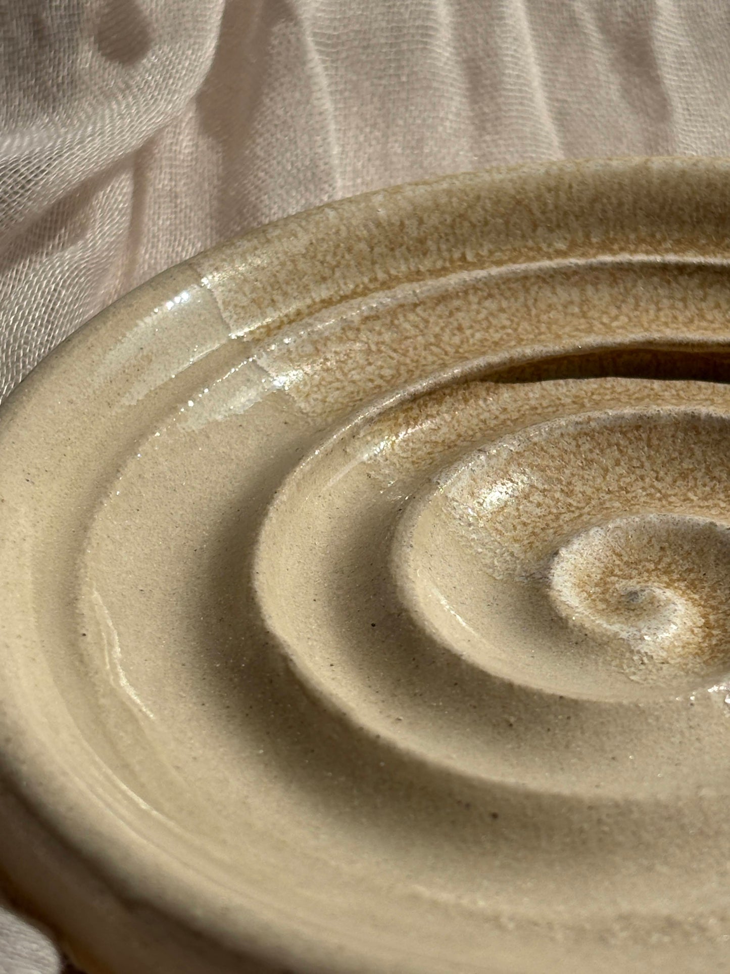 Low Tide Soap Dish