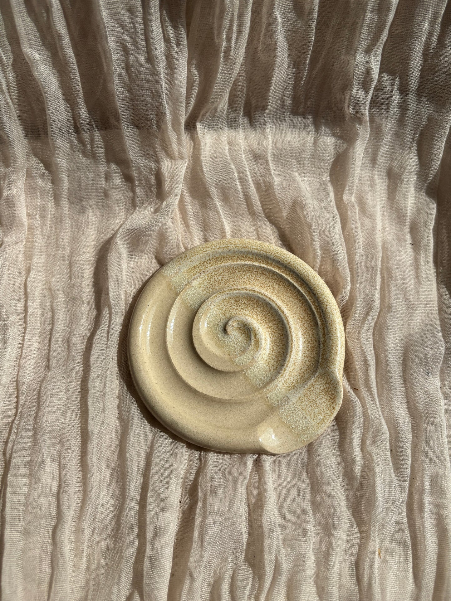 Low Tide Spoon Rest