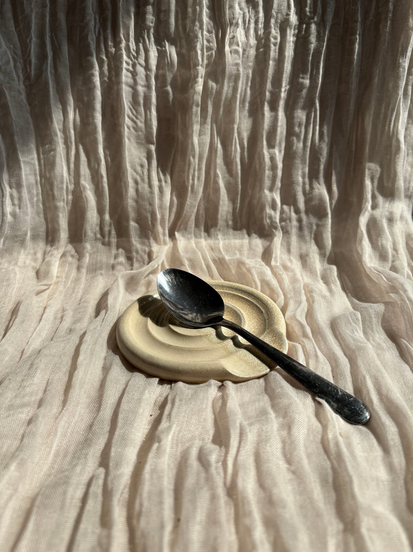 Low Tide Spoon Rest