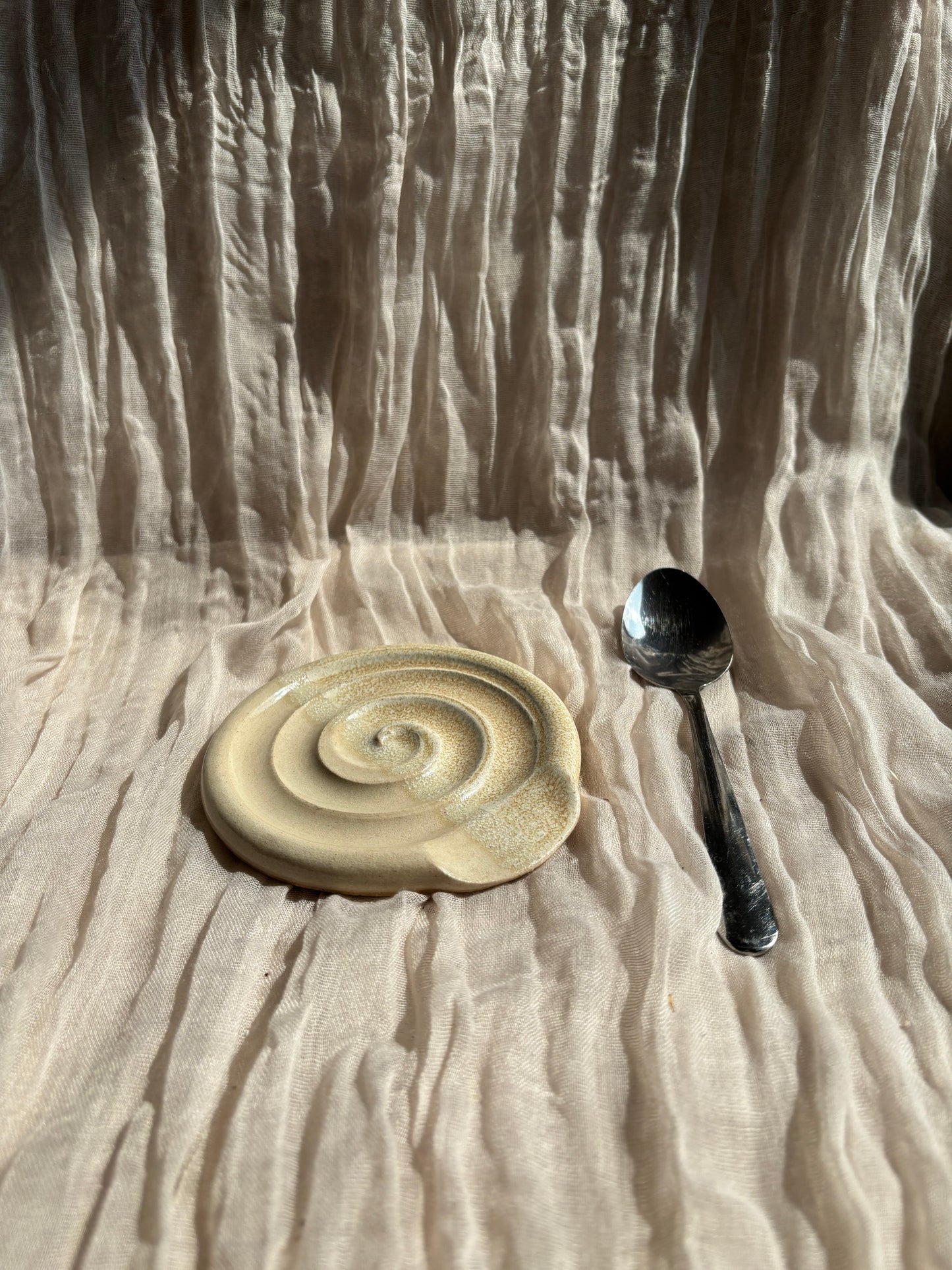 Low Tide Spoon Rest
