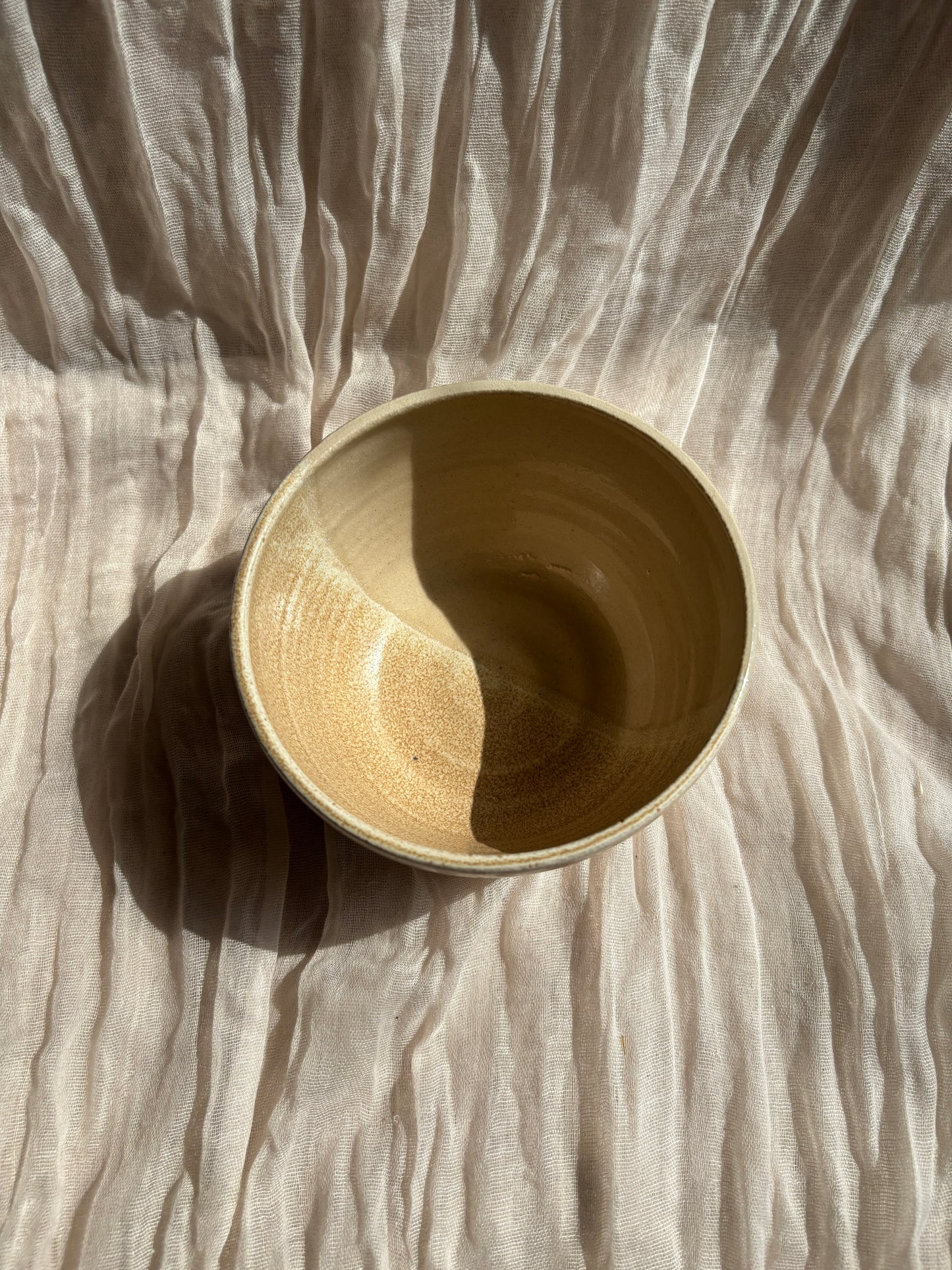 Low Tide Medium Bowl