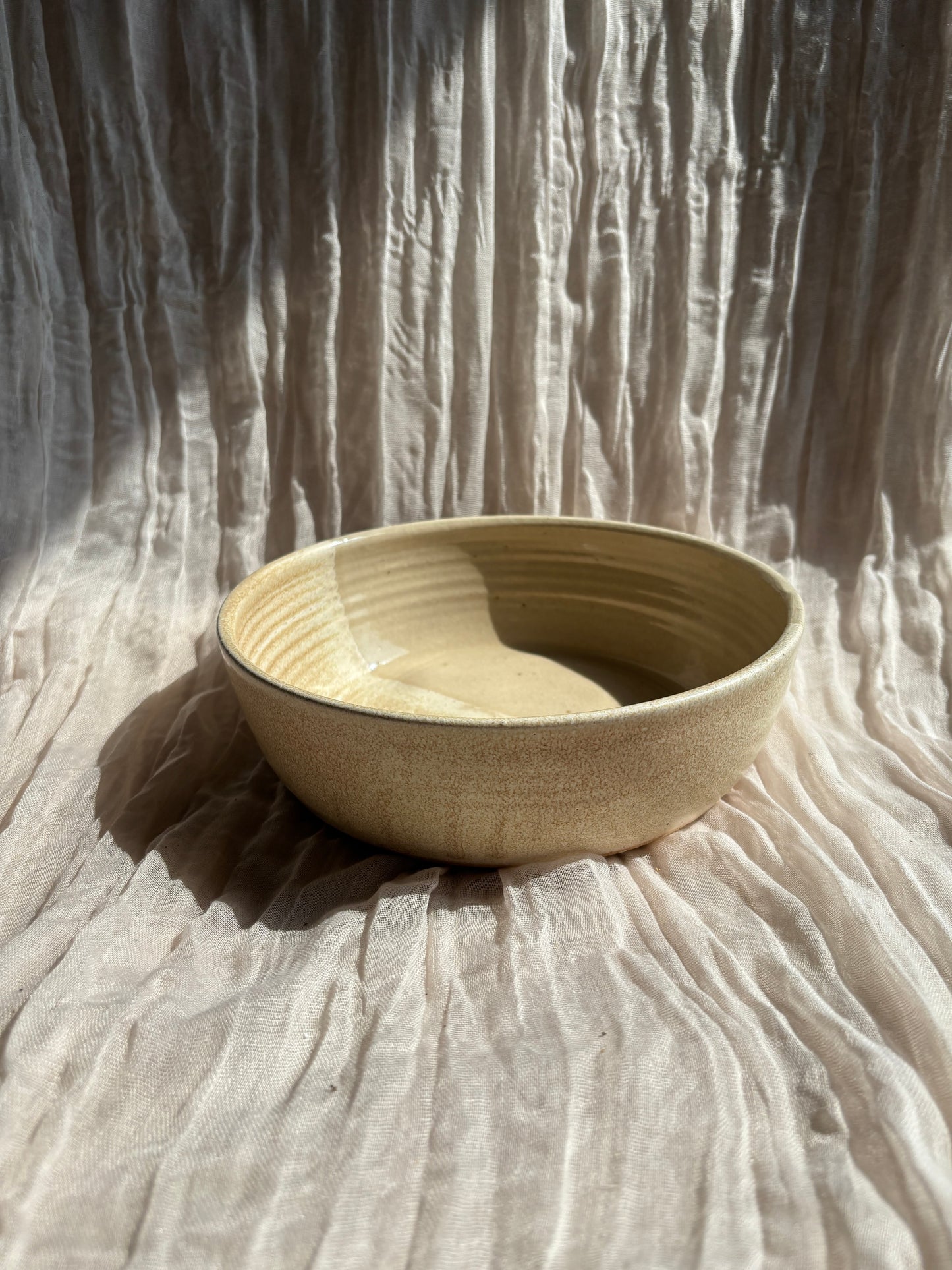 Low Tide Pasta Bowl