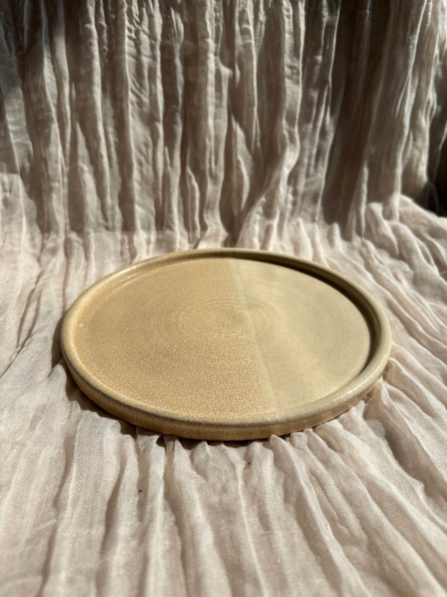 Low Tide Plate