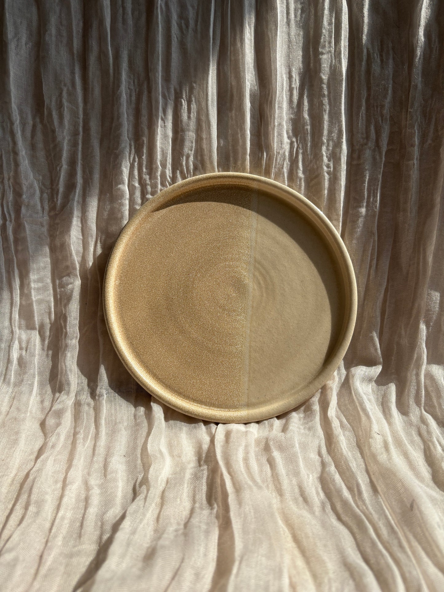 Low Tide Plate