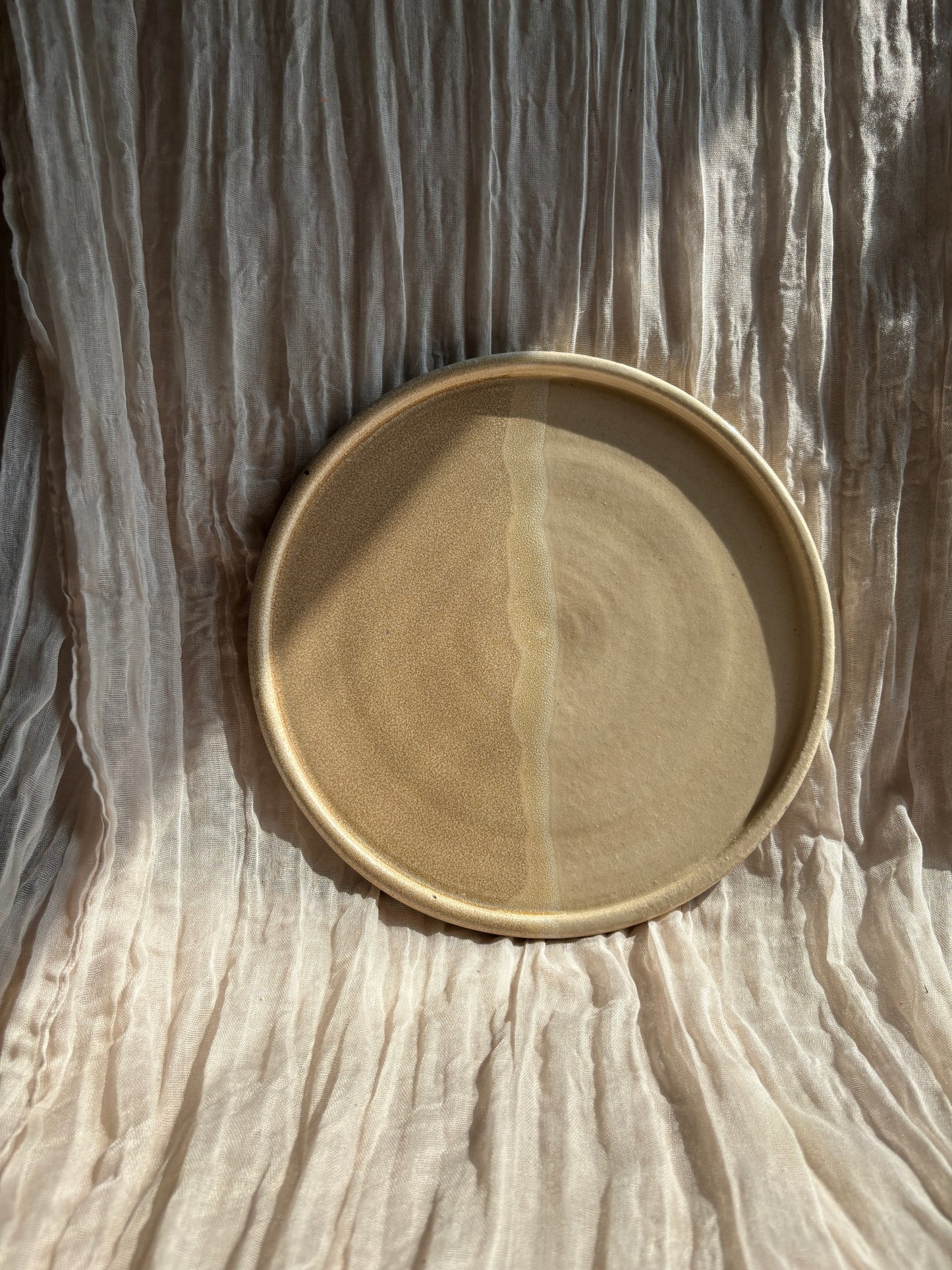 Low Tide Plate