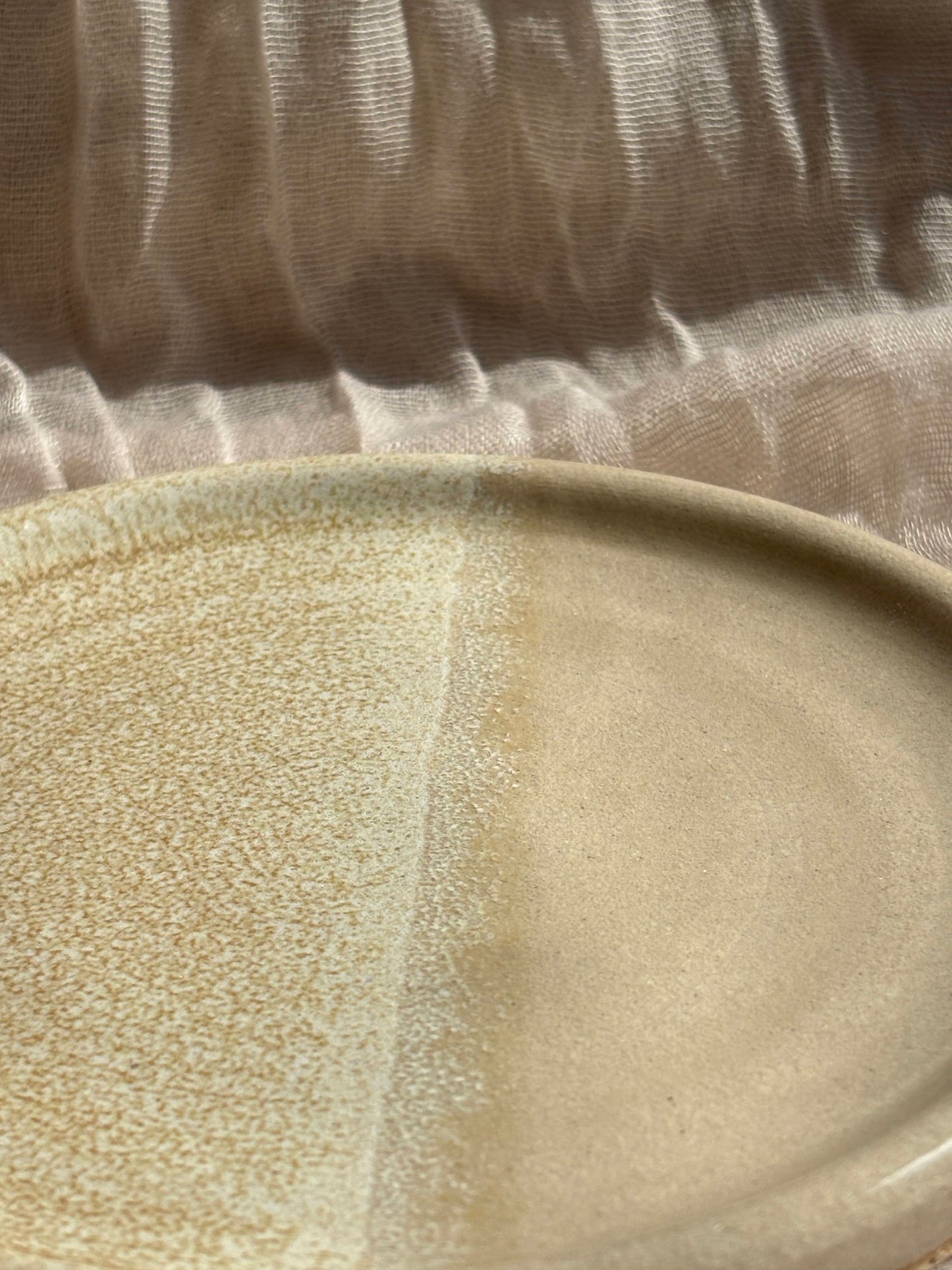 Low Tide Cake Plate