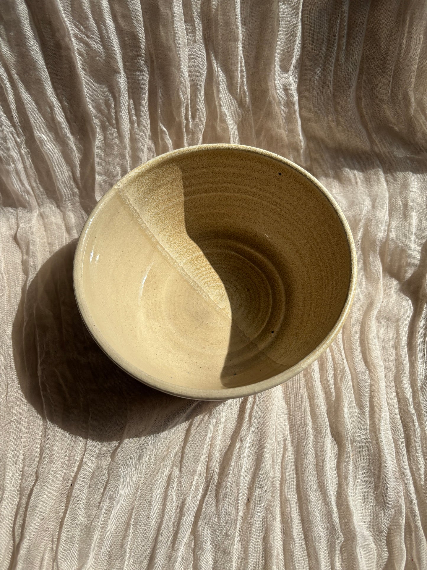 Low Tide Ramen Bowl