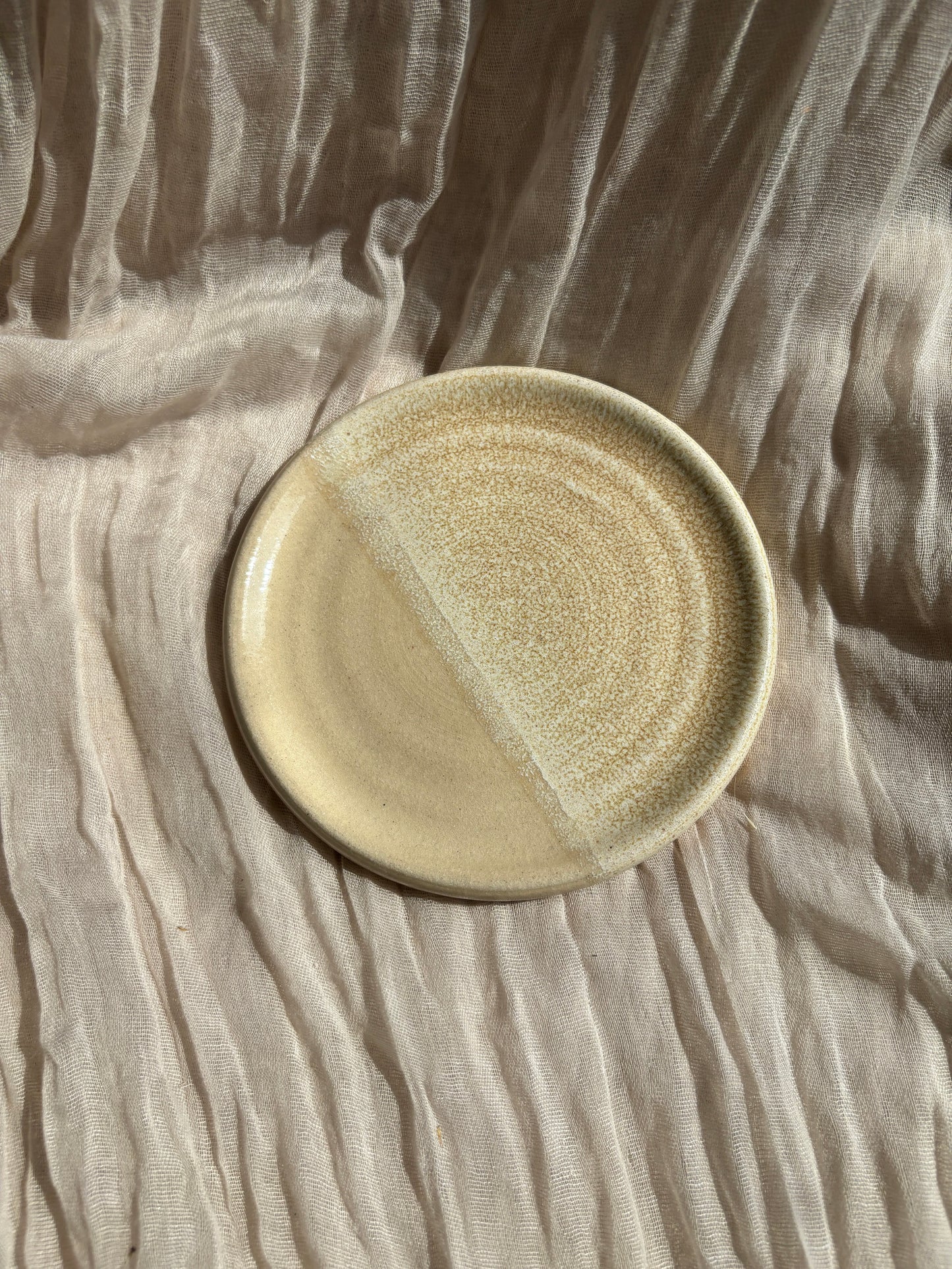 Low Tide Butter Dish