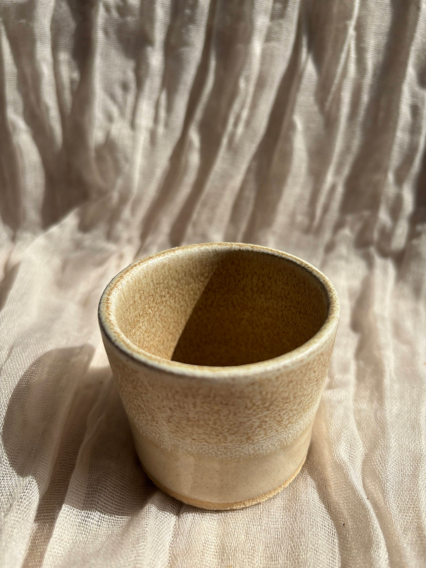 Low Tide Espresso Cup