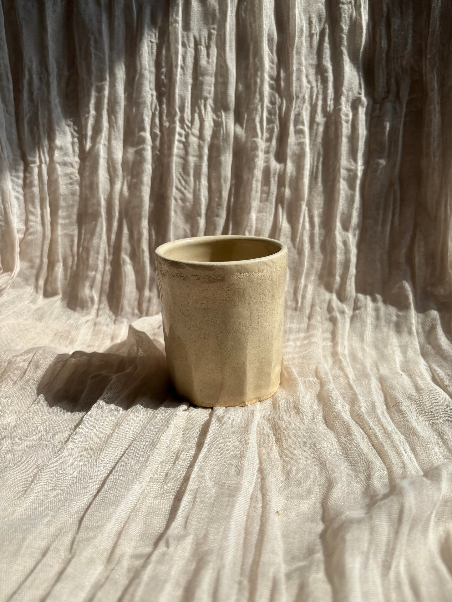 White 250ml Beaker