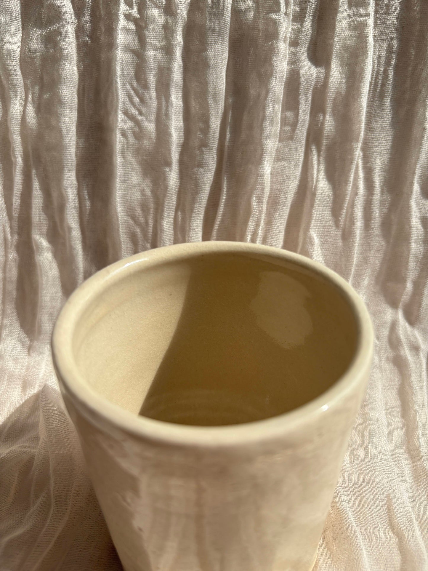 White 250ml Beaker