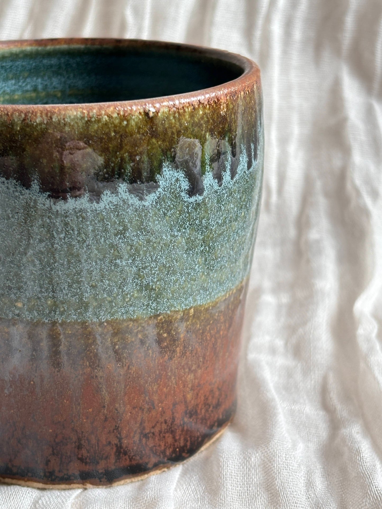 Earth 400ml Mug