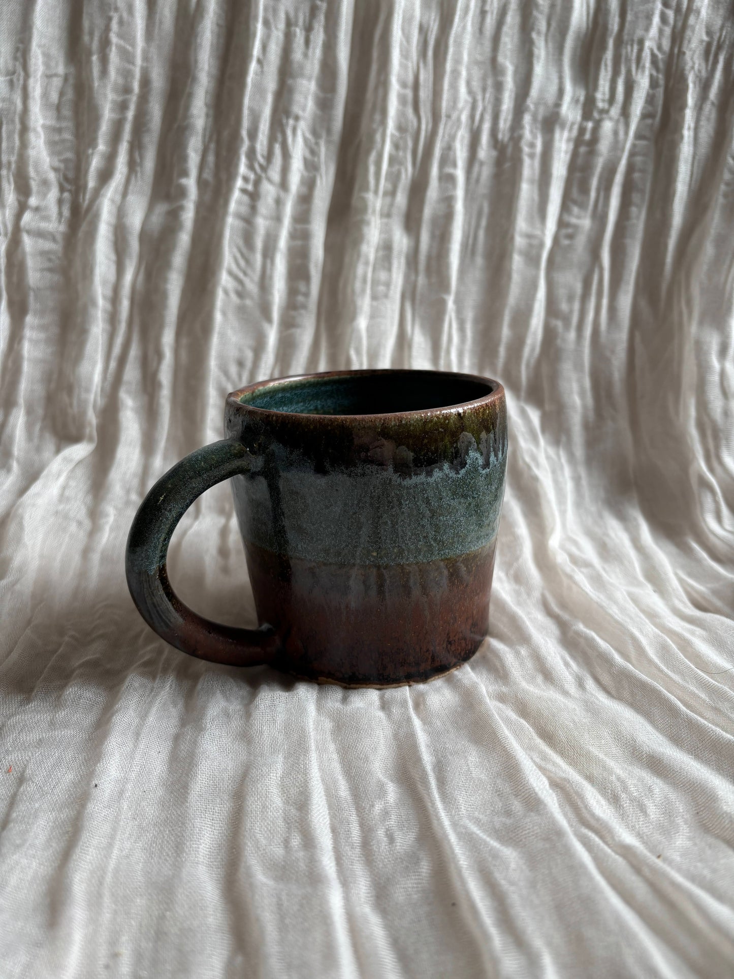 Earth 400ml Mug