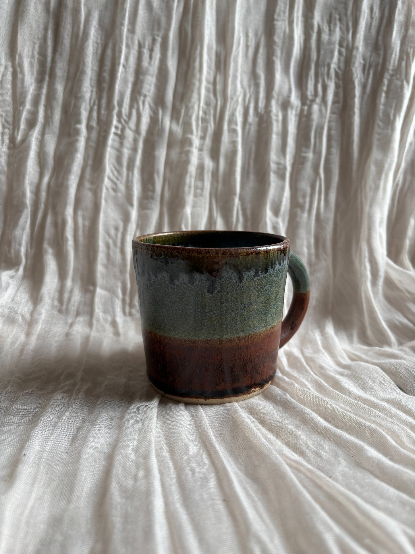 Earth 300ml Mug