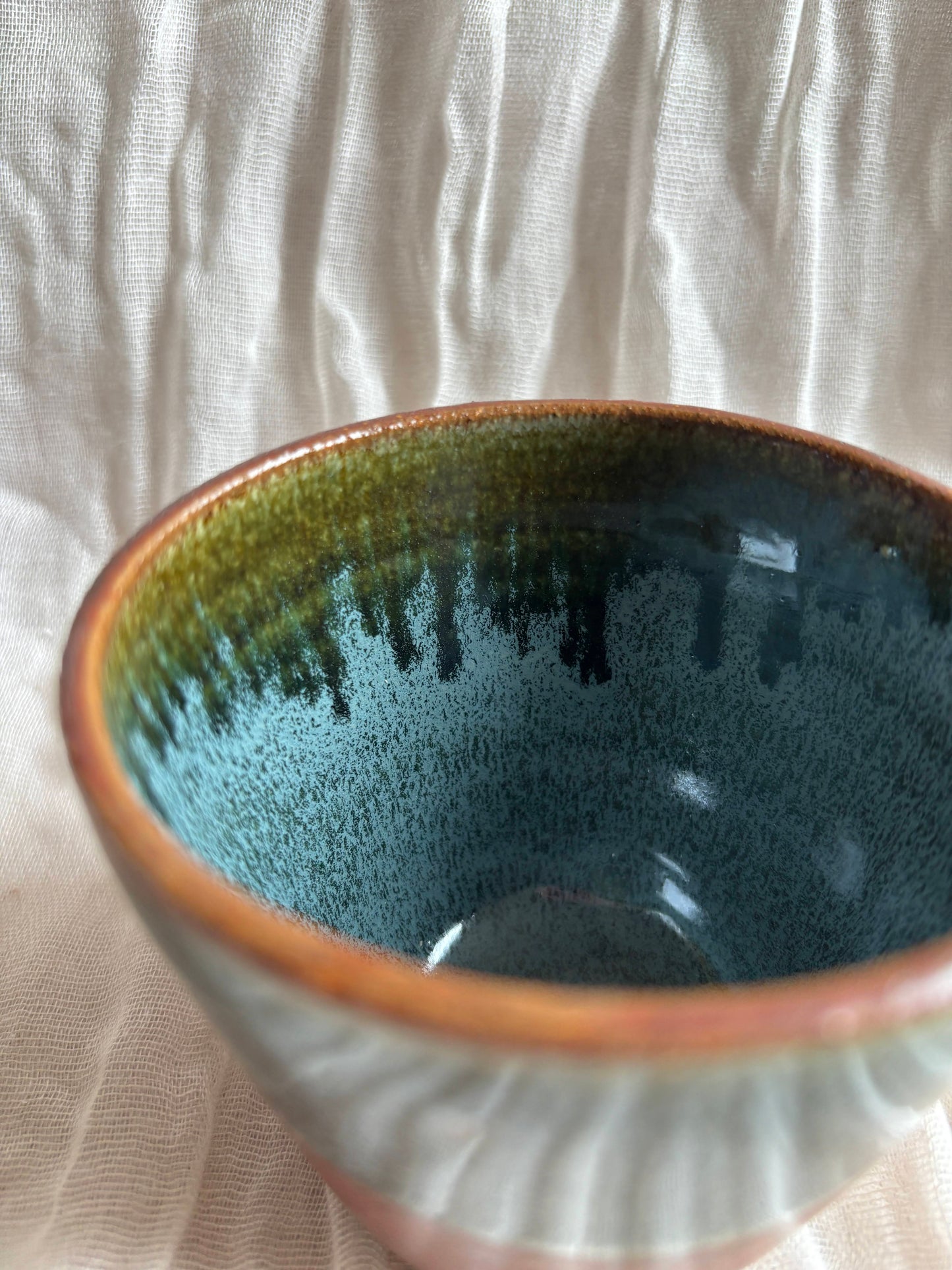 Earth Mini Mug