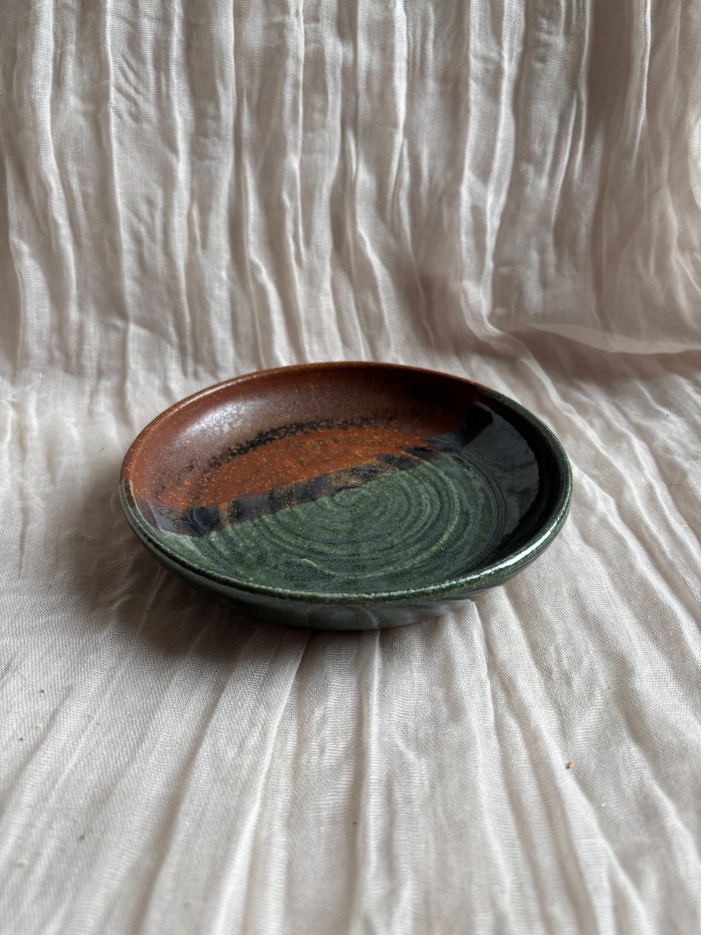 Earth Tapas Plate