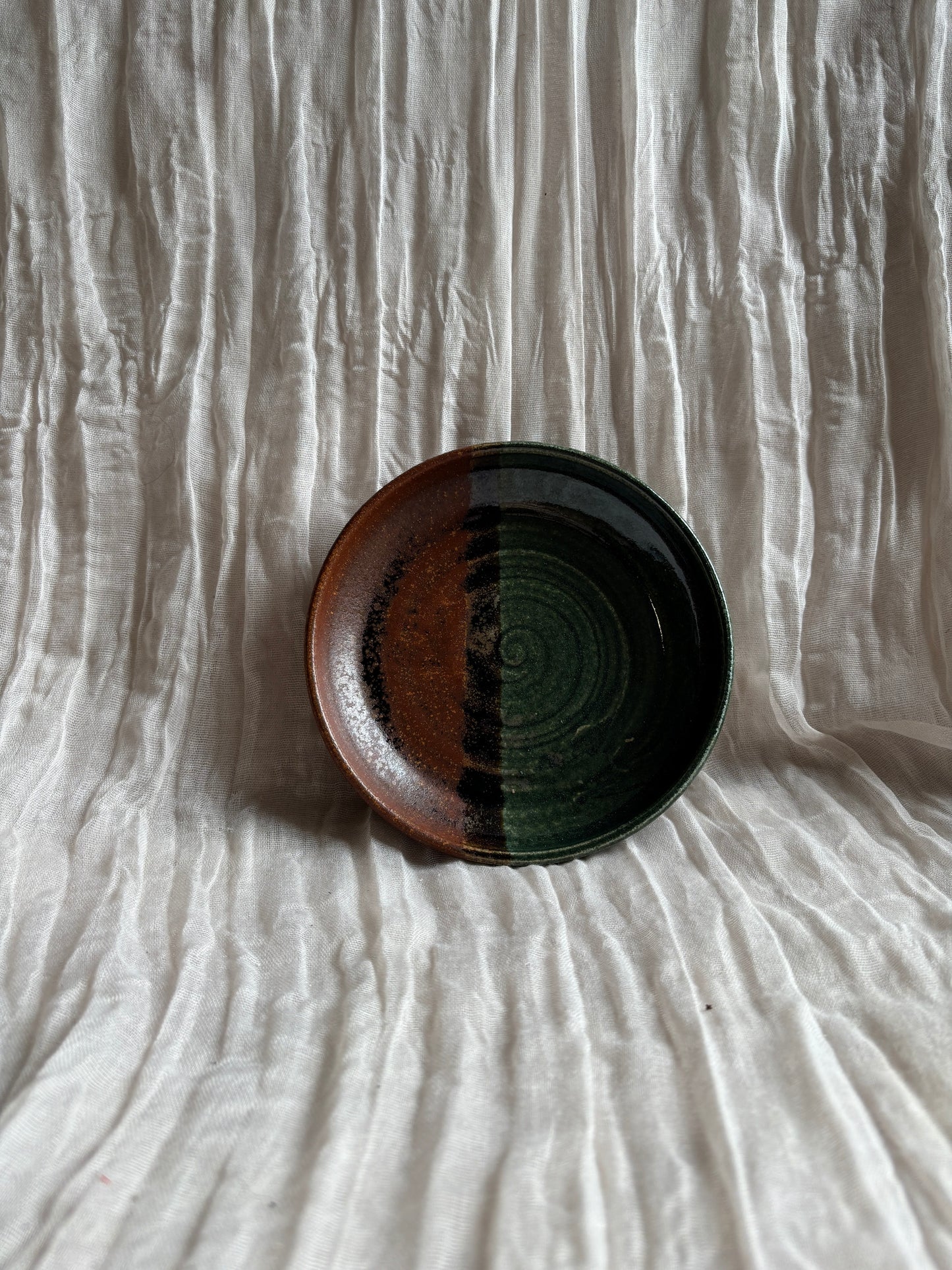 Earth Tapas Plate