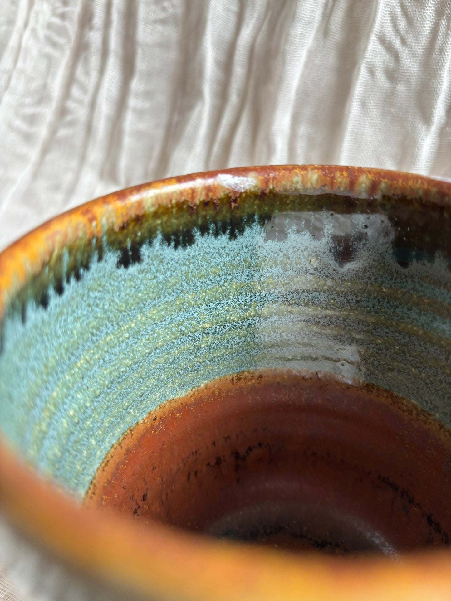 Earth Wax Burner