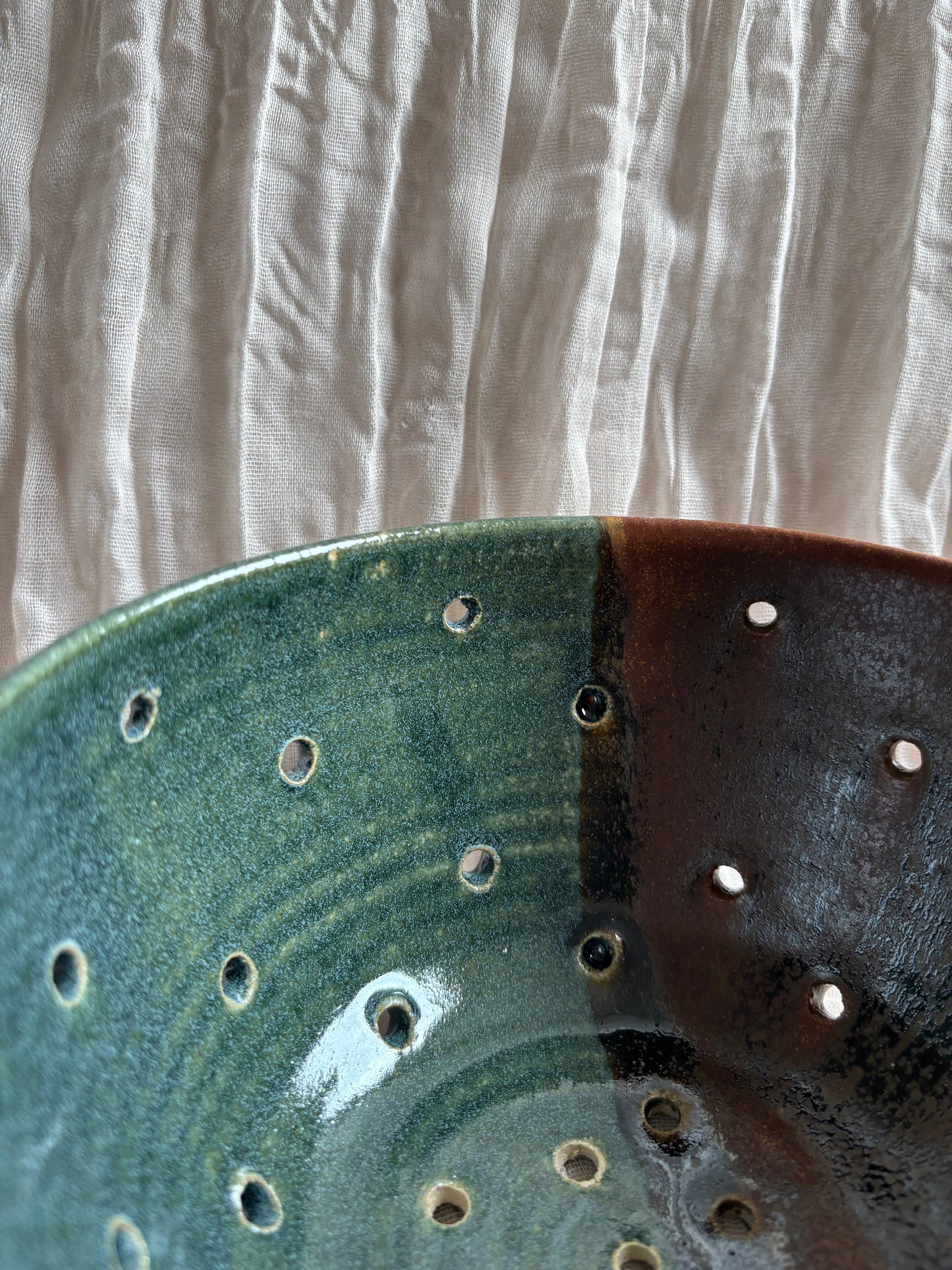 Earth Berry Bowl