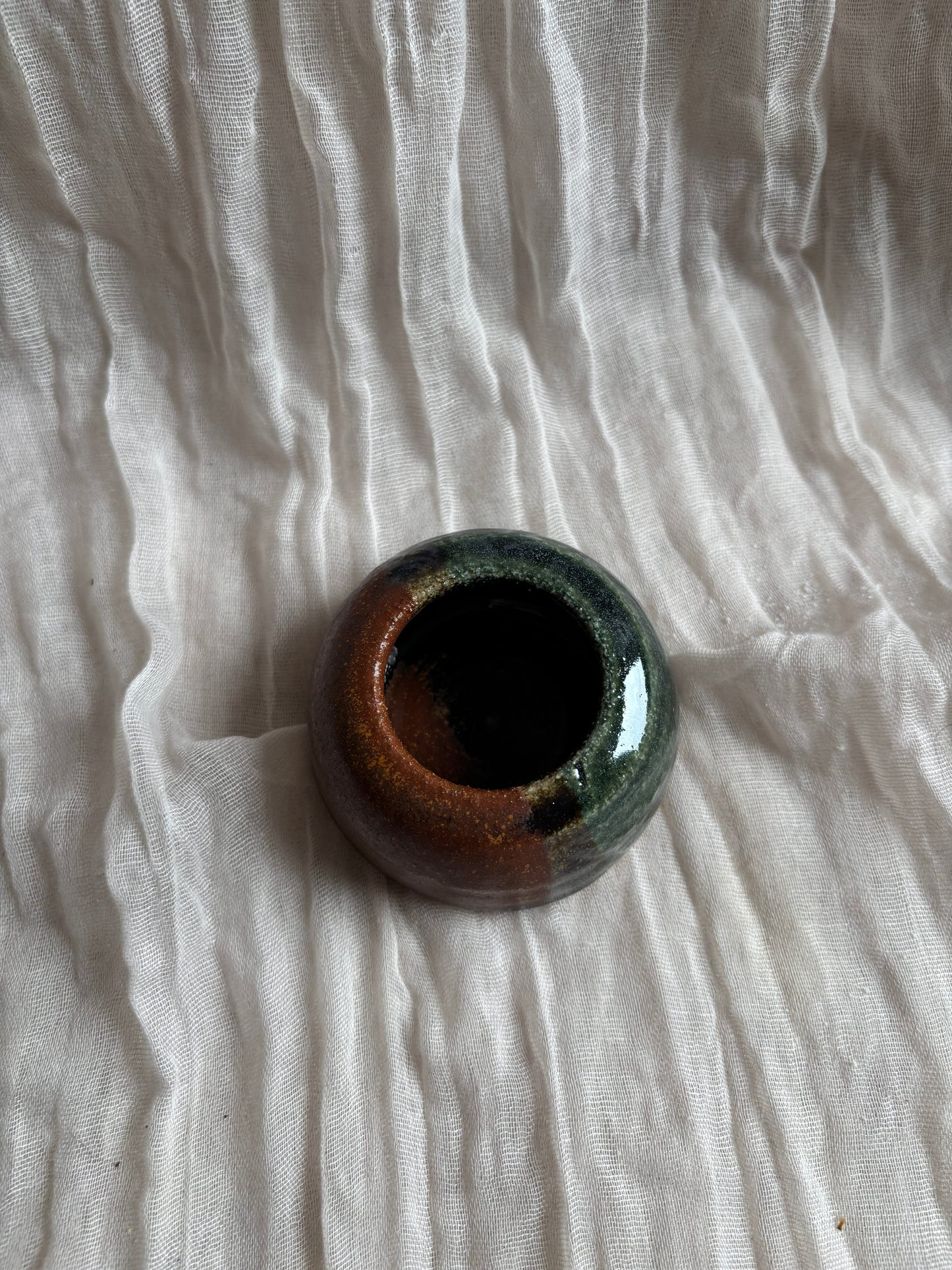 Earth Egg Cups