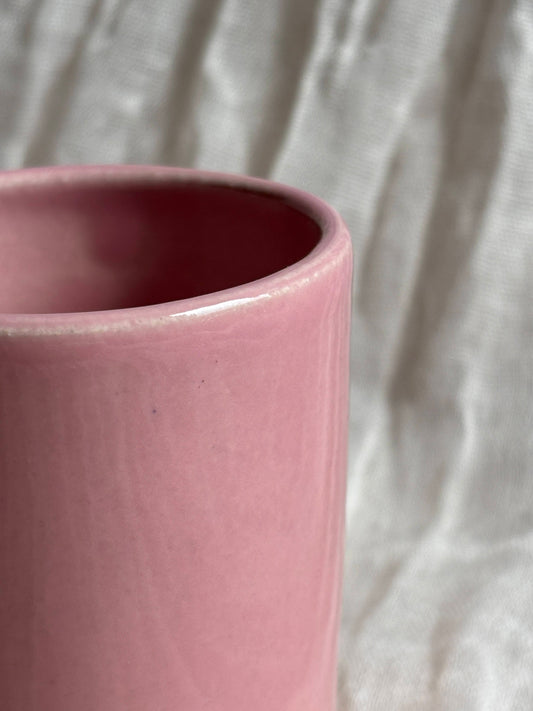 Candy Floss Pink Double Espresso