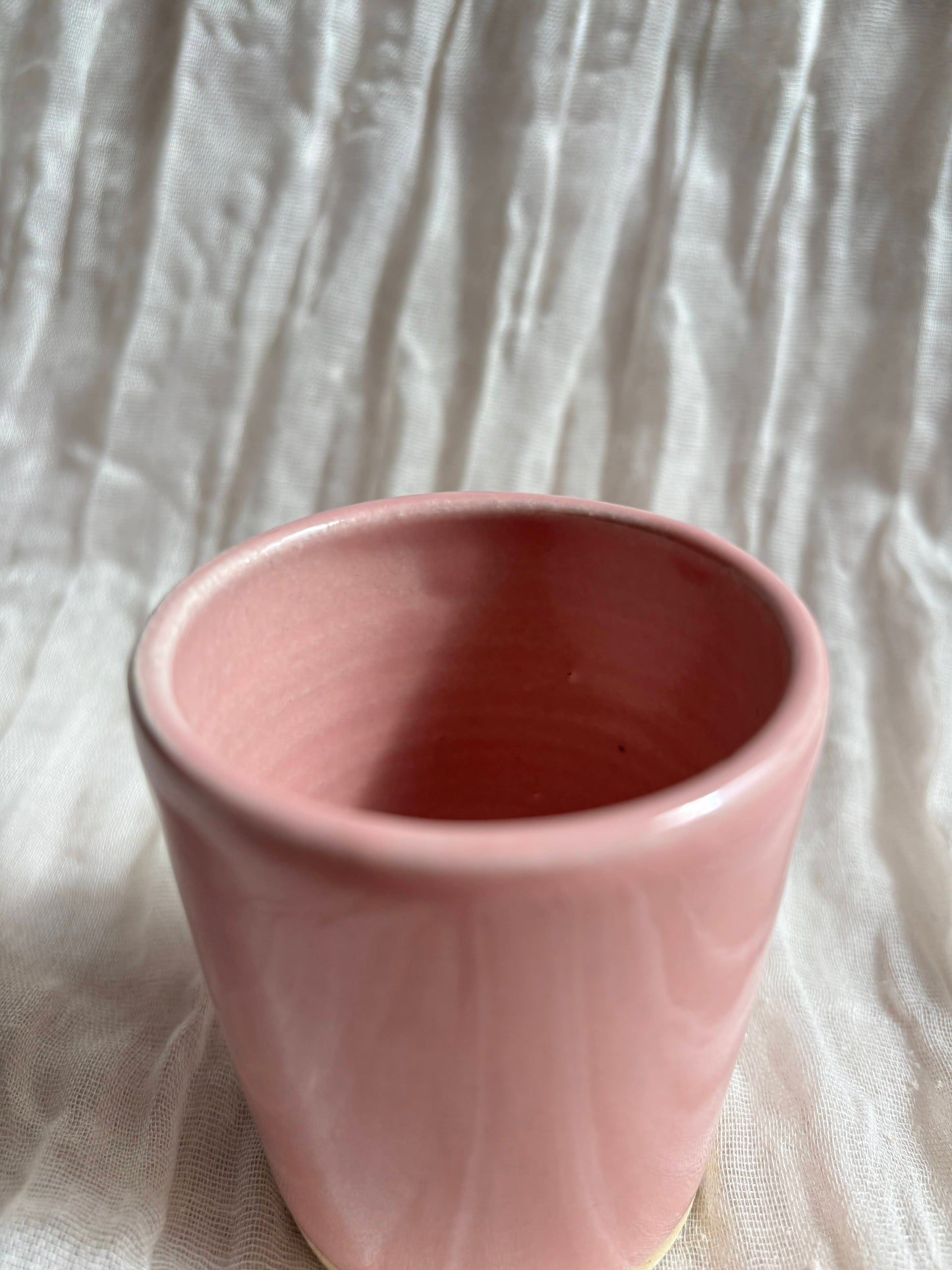Candy Floss Pink Double Espresso