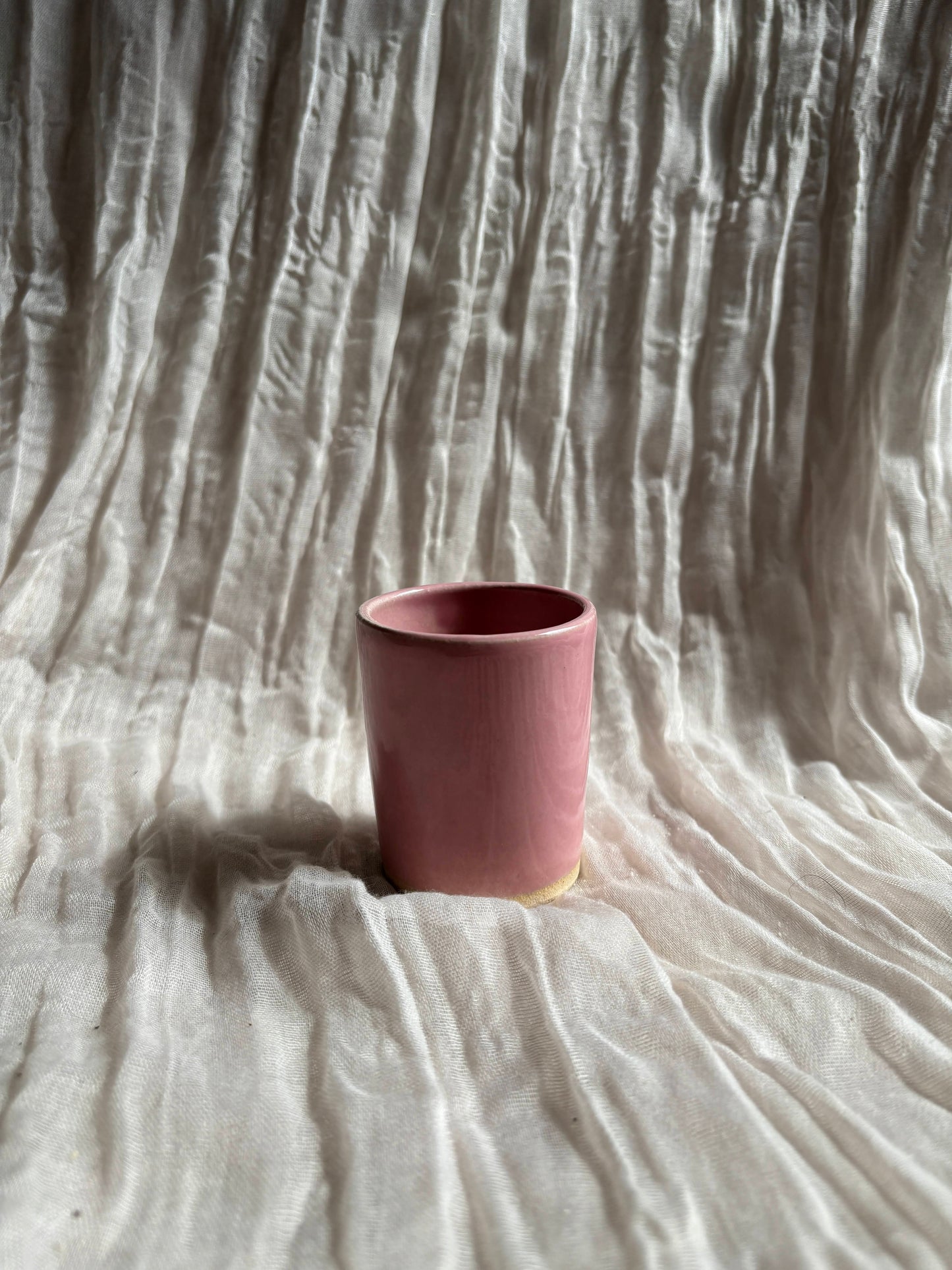 Candy Floss Pink Double Espresso