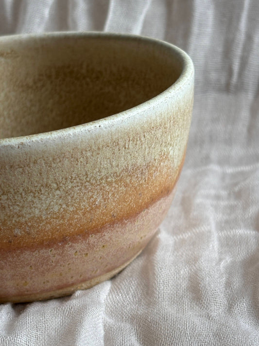 Dunes Cappuccino Mug