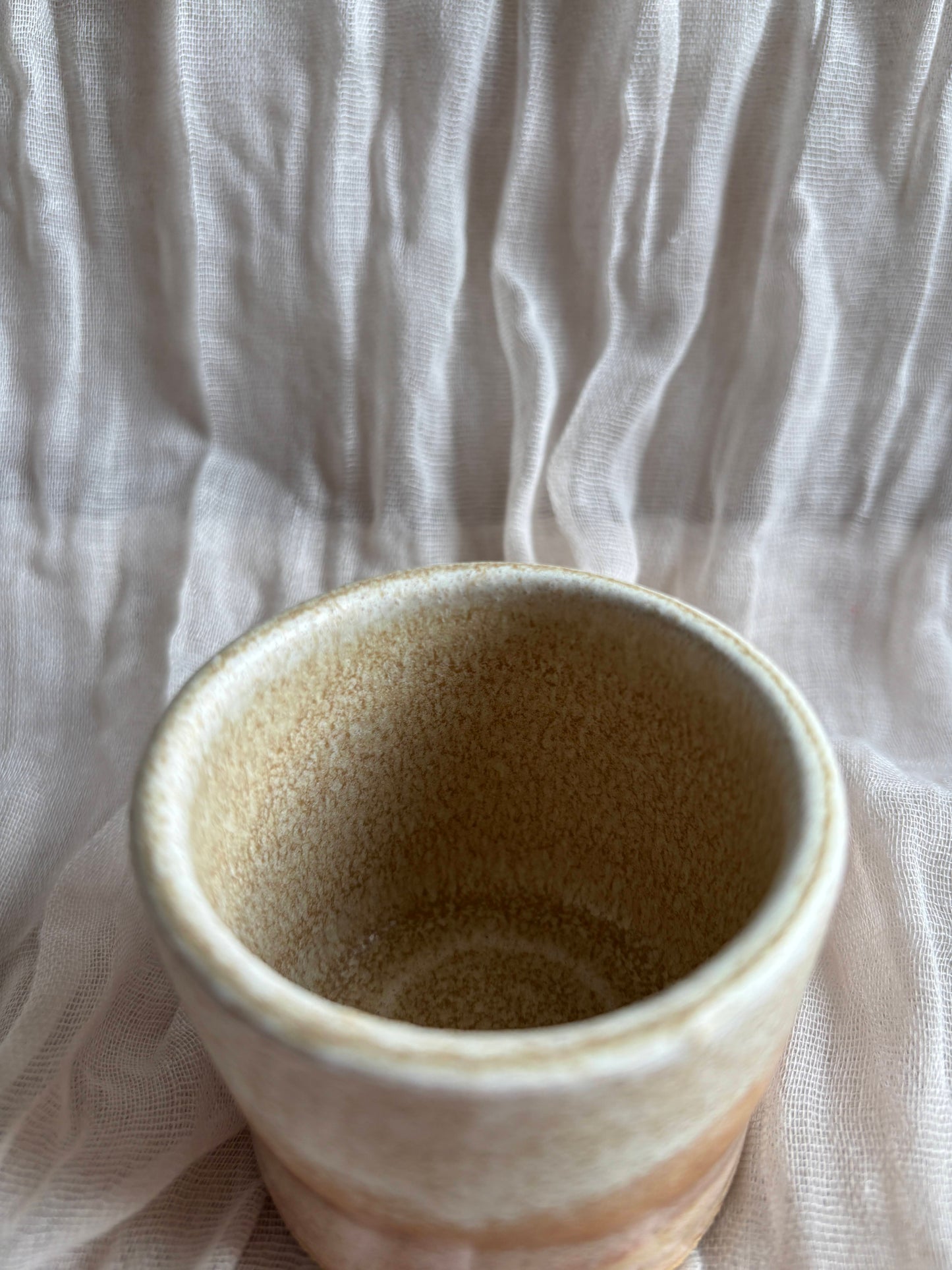 Dunes Espresso Cup
