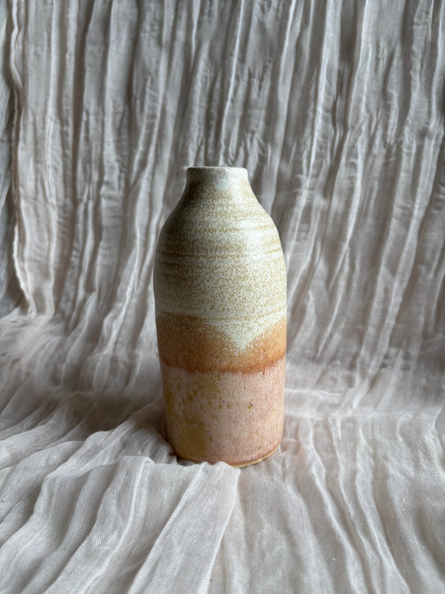 Dunes Oil Bottle