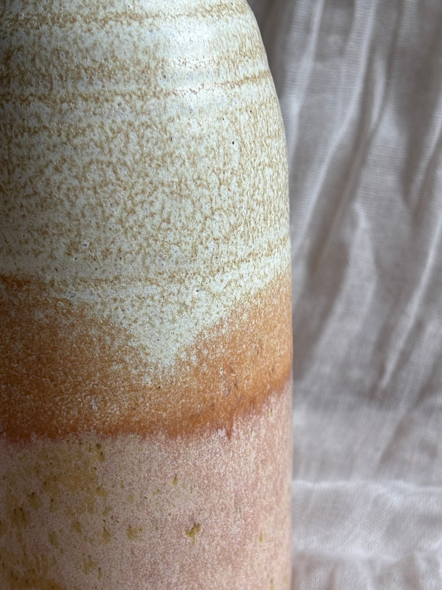 Dunes Oil Bottle