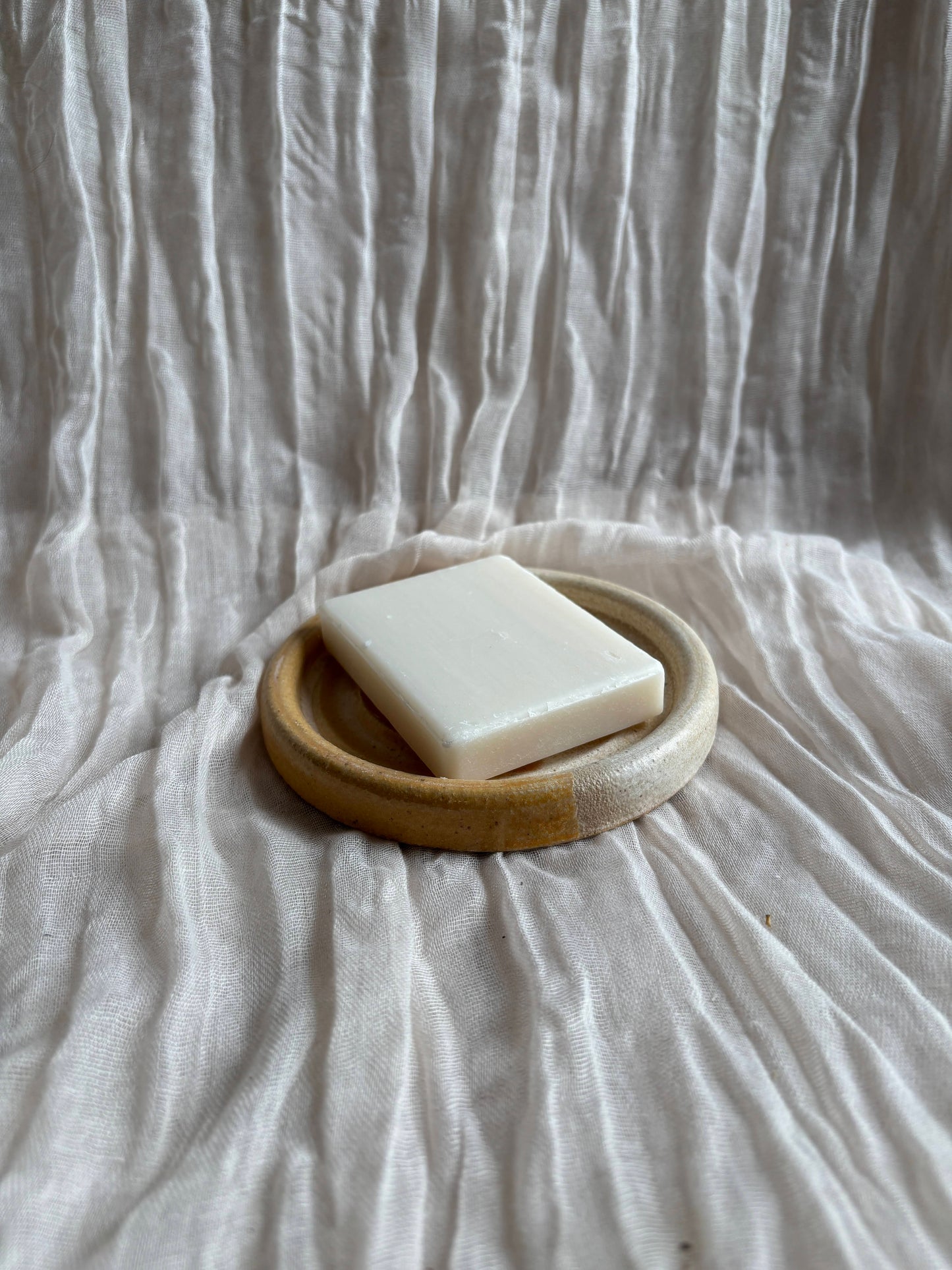 Dunes Soap Dish