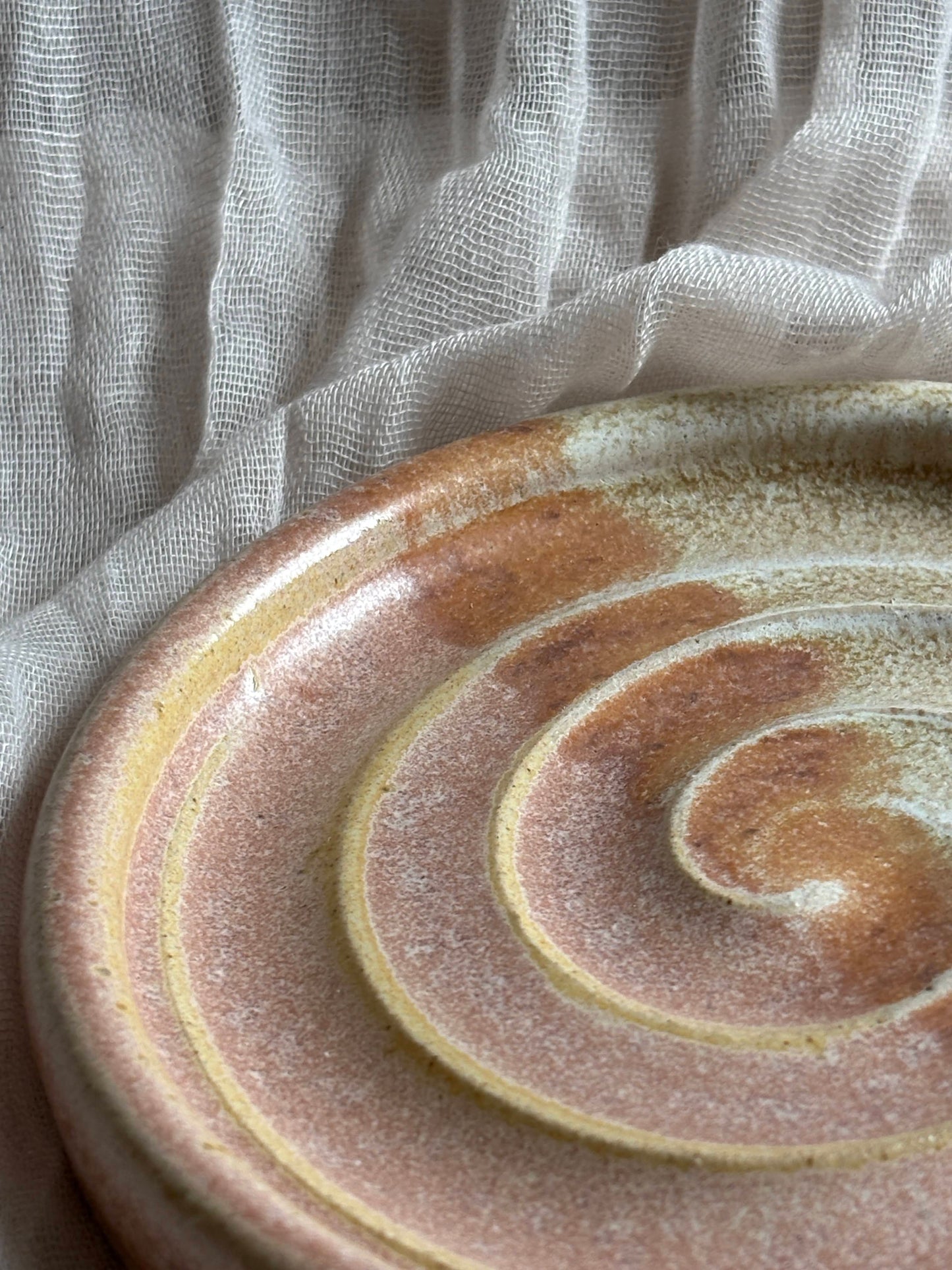 Dunes Spoon Rest