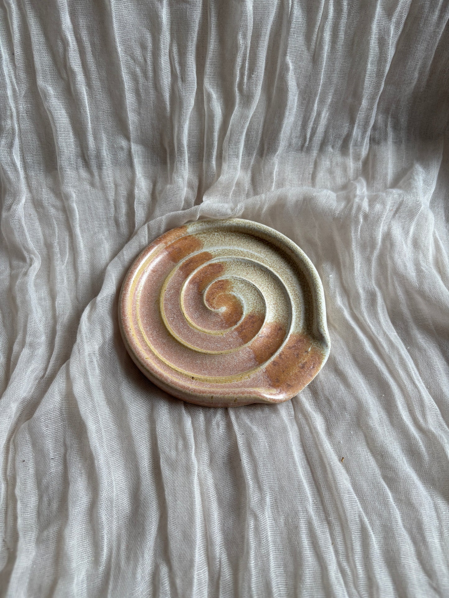 Dunes Spoon Rest