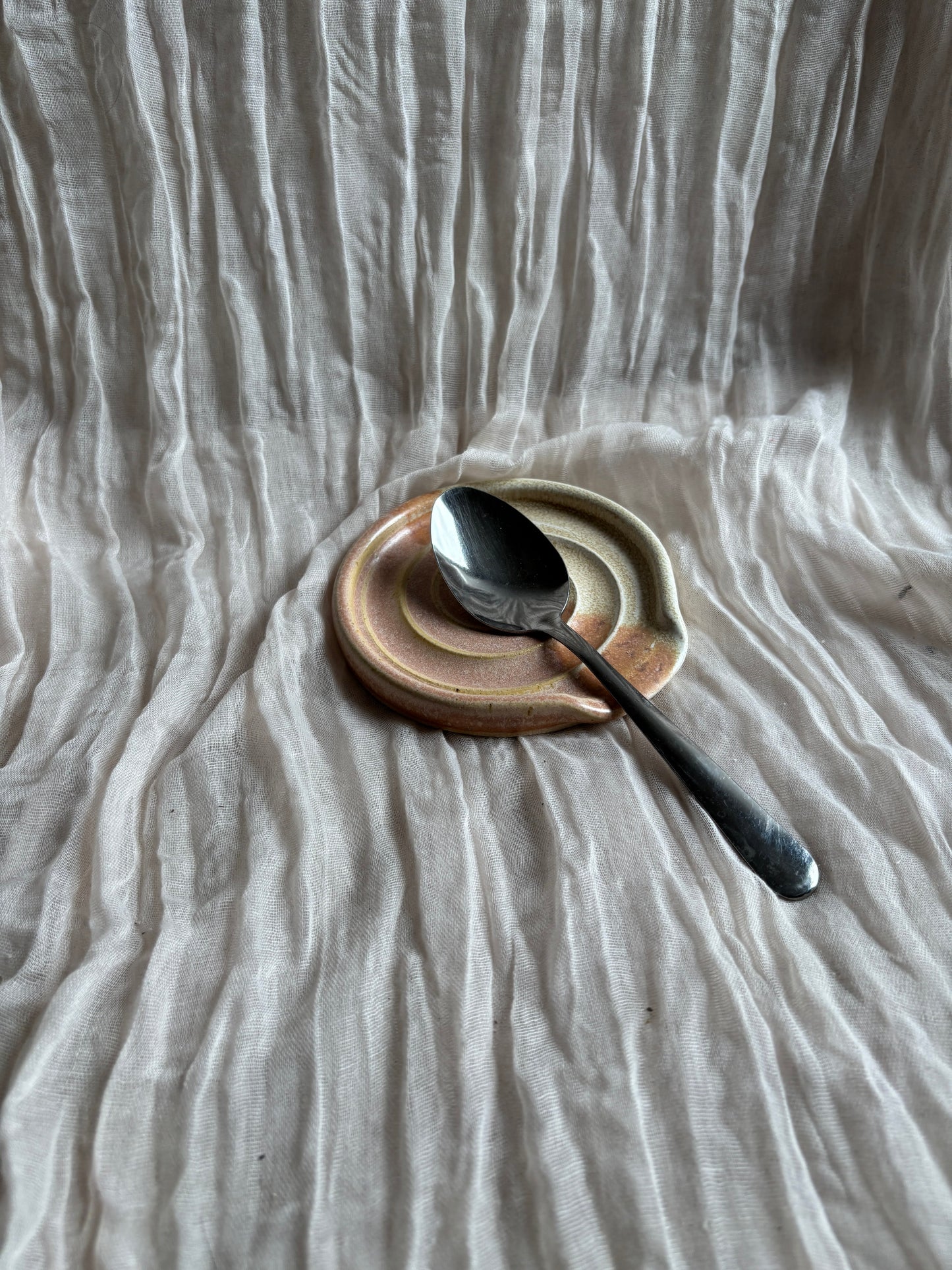 Dunes Spoon Rest