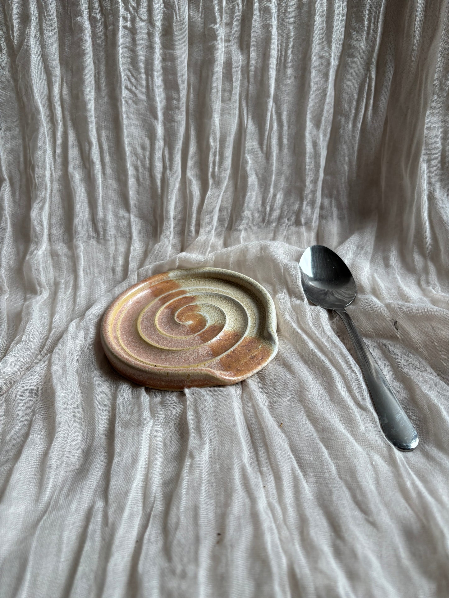 Dunes Spoon Rest