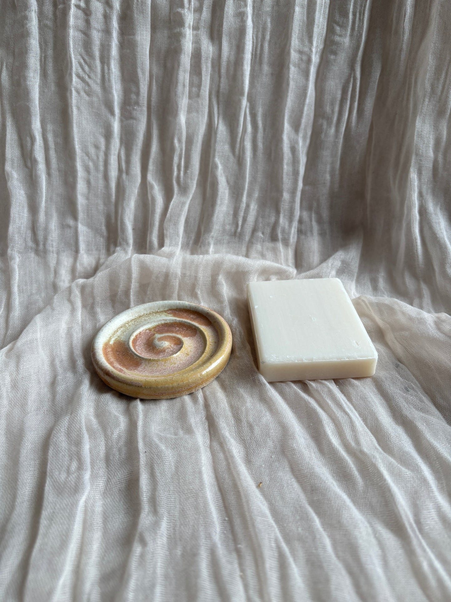 Dunes Mini Soap Dish